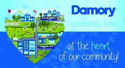 Damory Community Fund